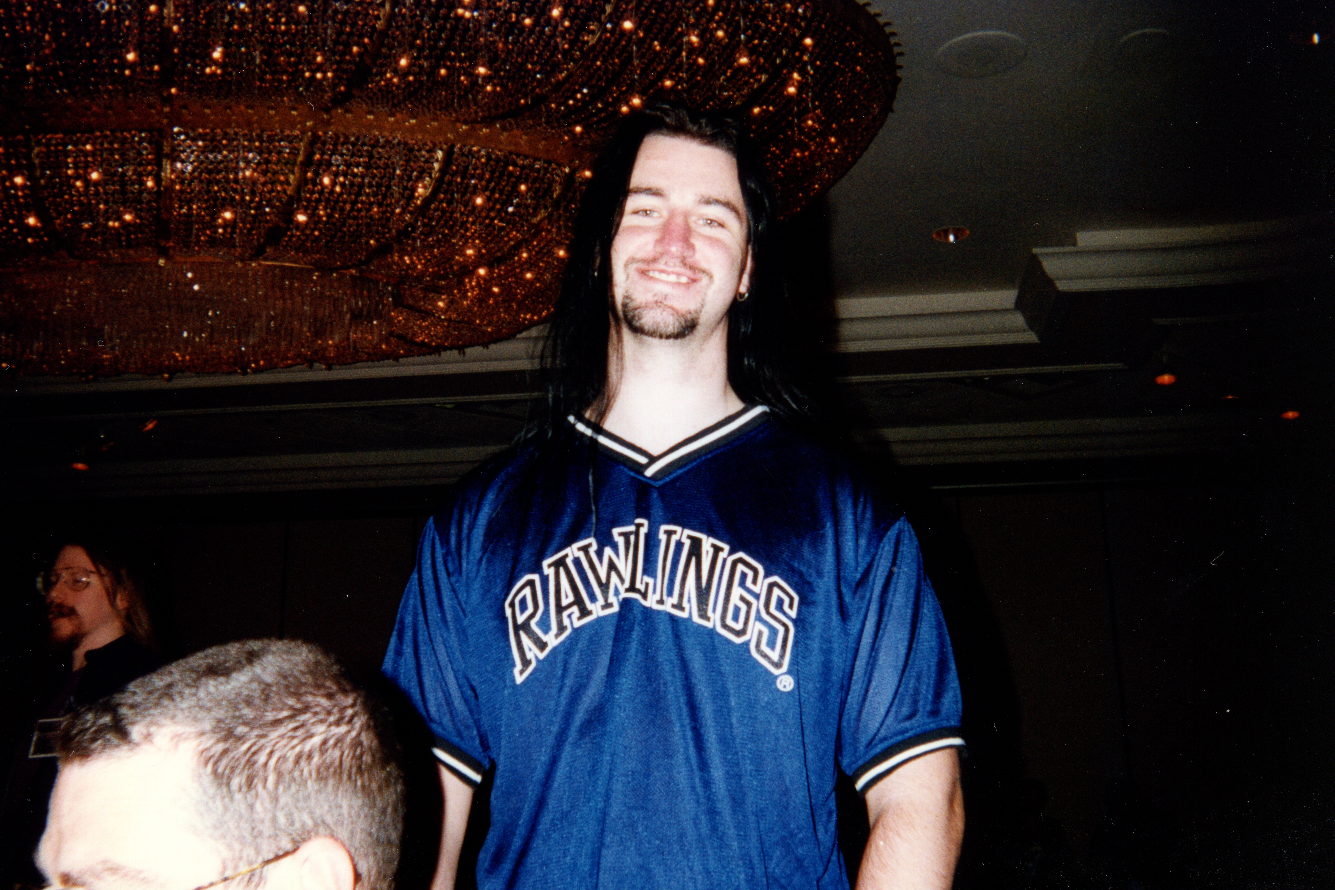 Defcon 1996