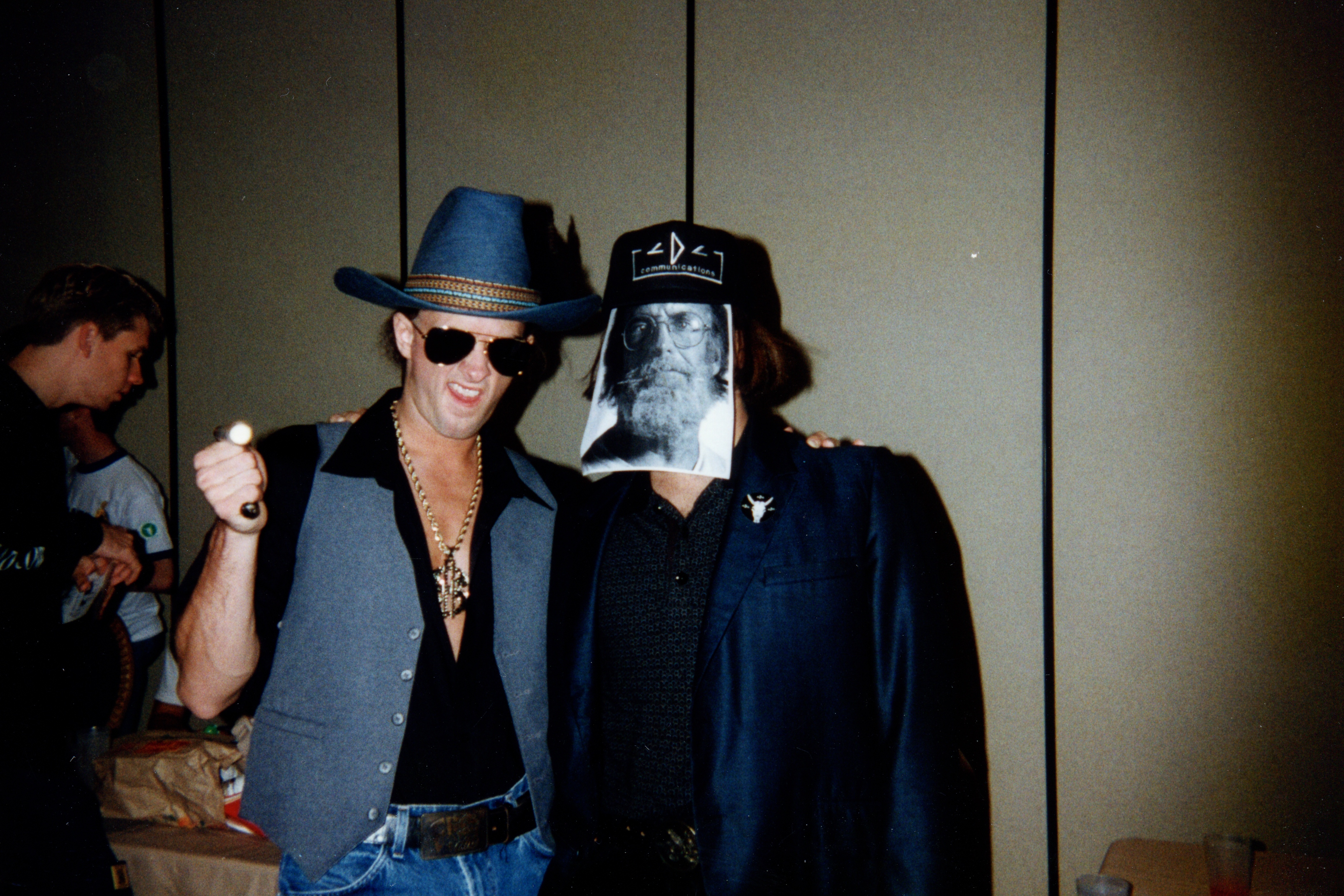 Defcon 1996