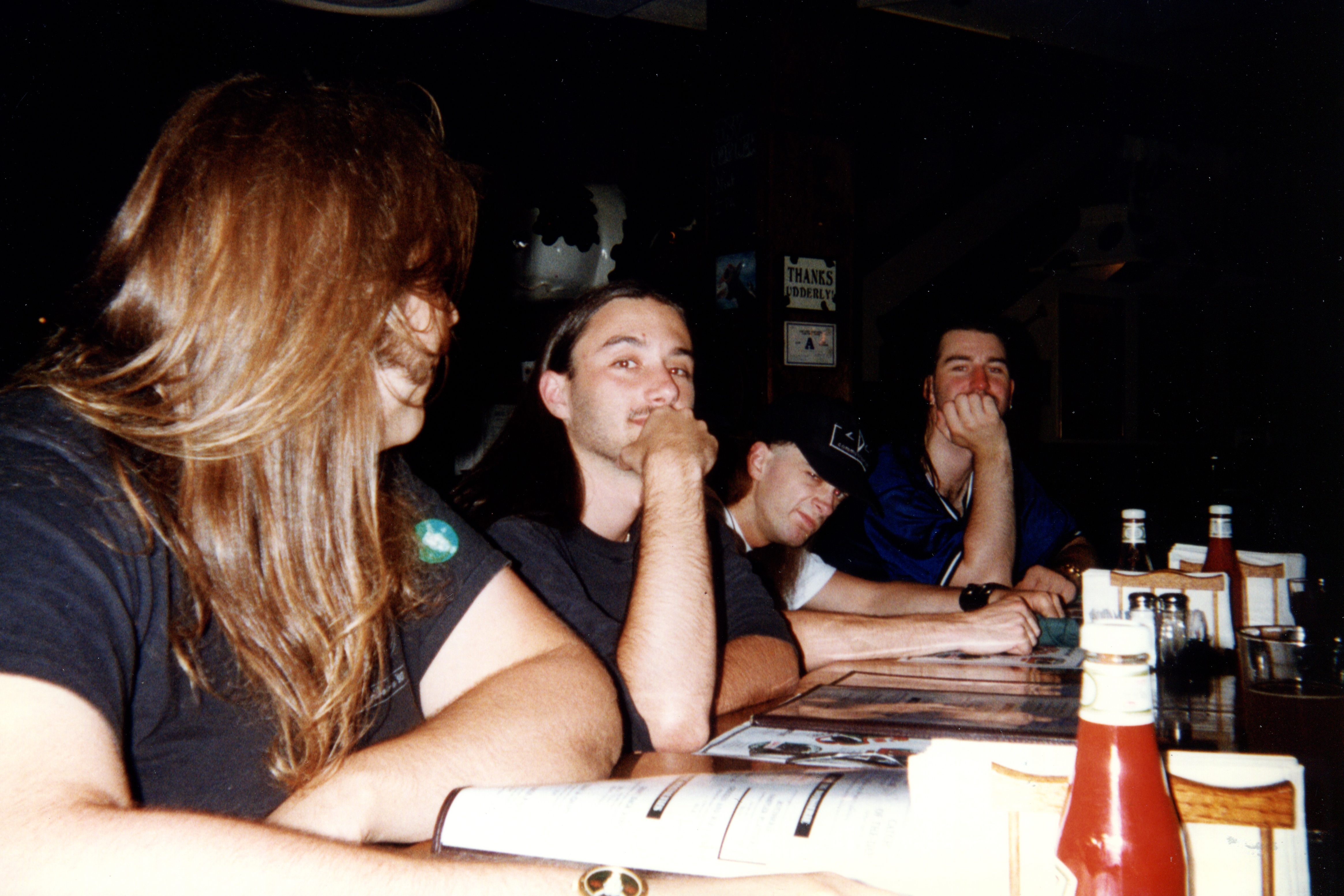 Defcon 1996