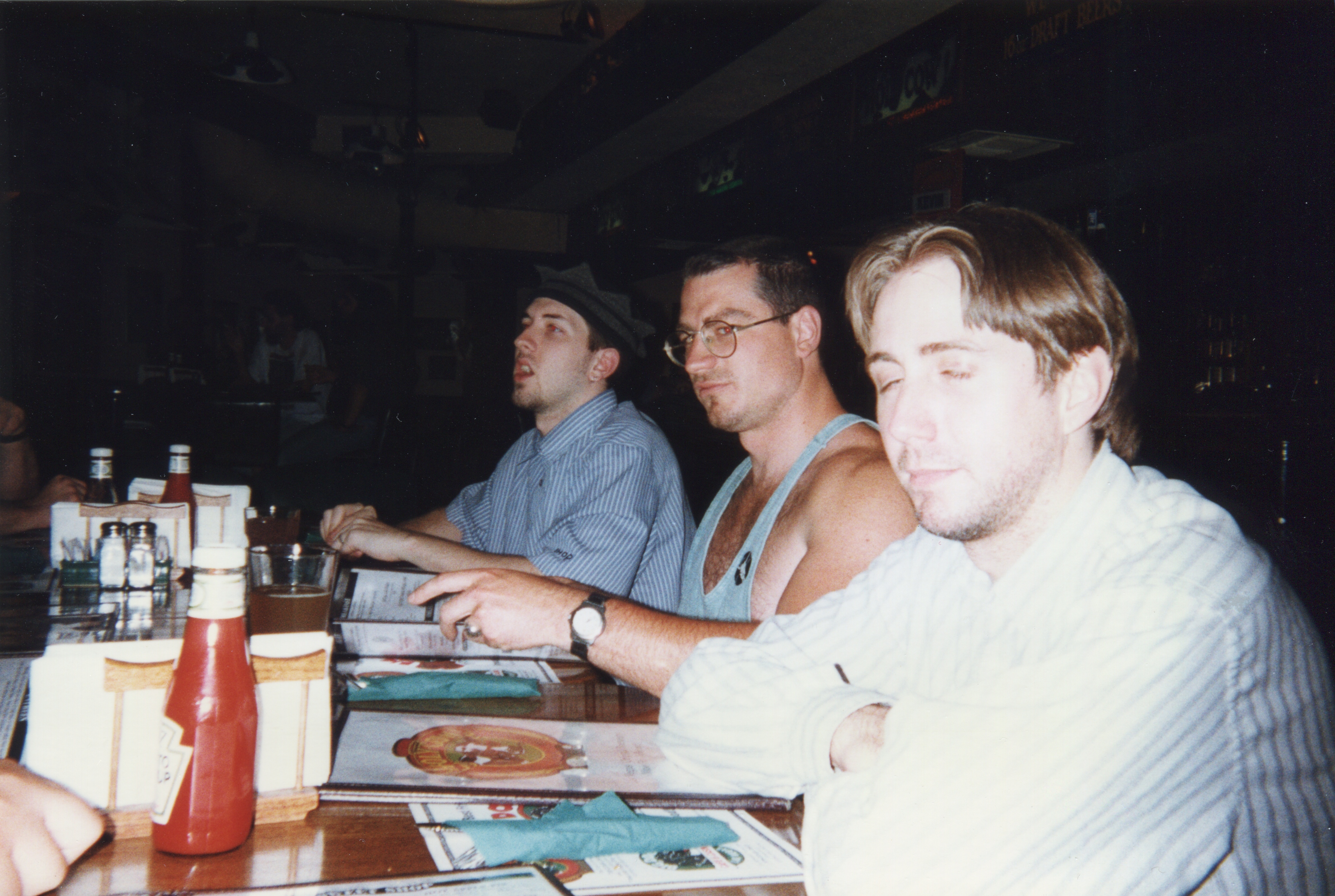 Defcon 1996