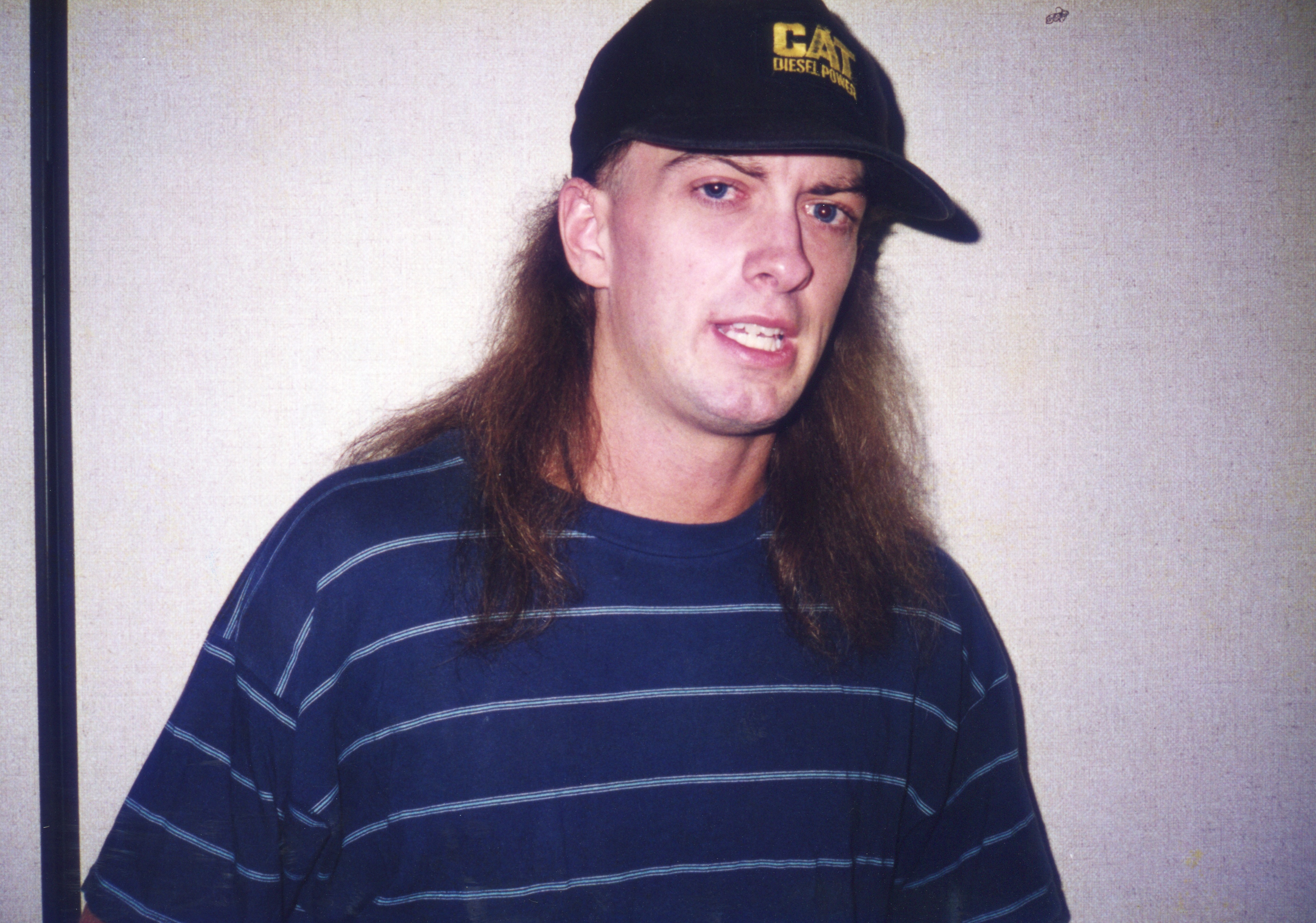 Defcon 1996
