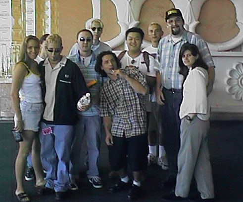 Defcon 1997