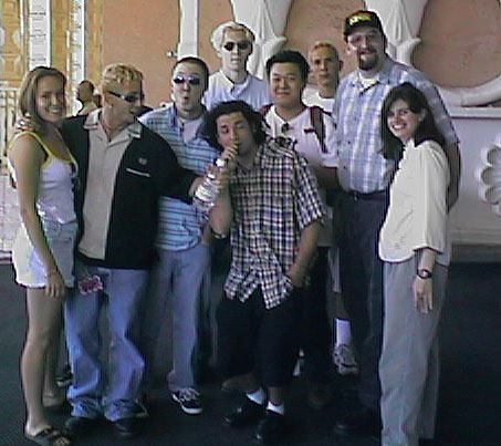 Defcon 1997