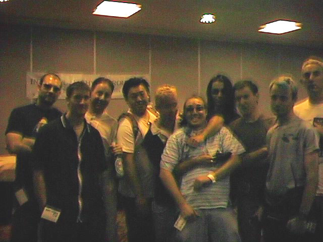 Defcon 1997