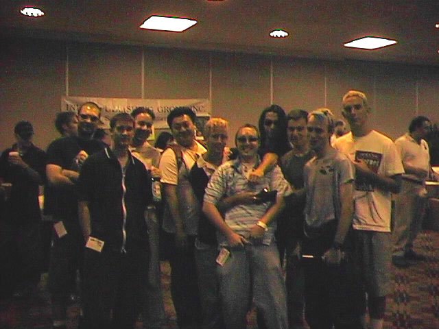Defcon 1997