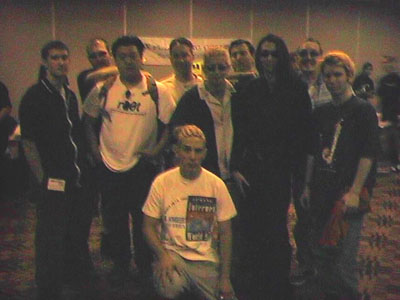 Defcon 1997
