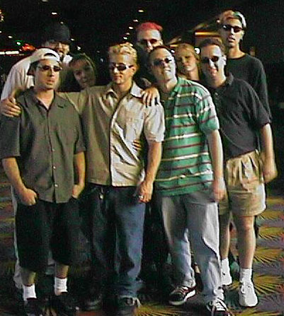 Defcon 1997