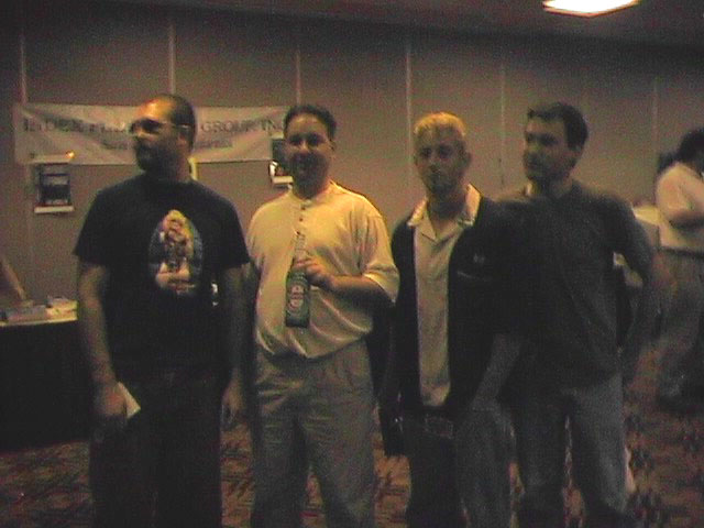 Defcon 1997