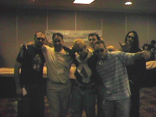 Defcon 1997