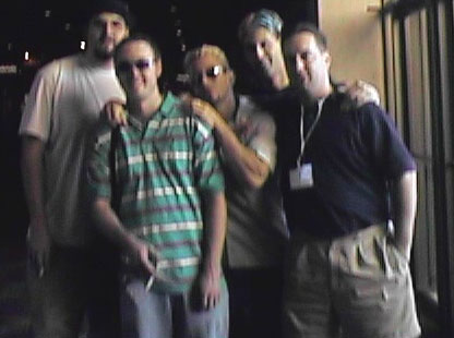 Defcon 1997