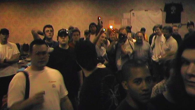 Defcon 1997