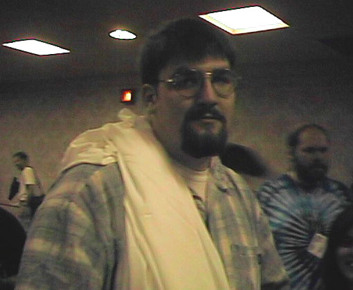 Defcon 1997