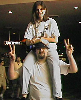 Defcon 1997