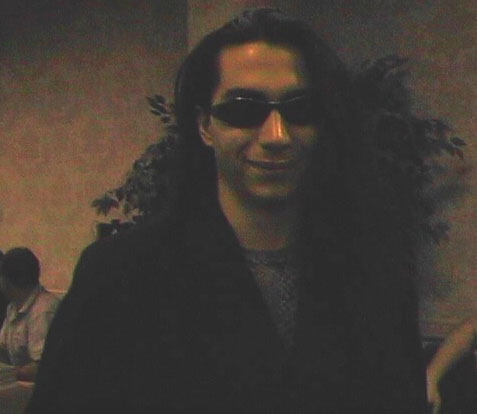 Defcon 1997