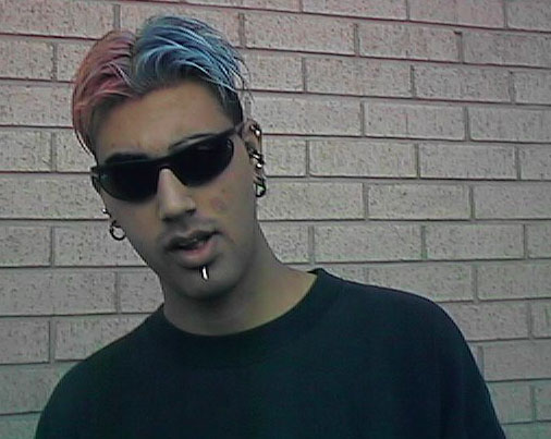 Defcon 1997