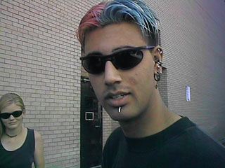 Defcon 1997