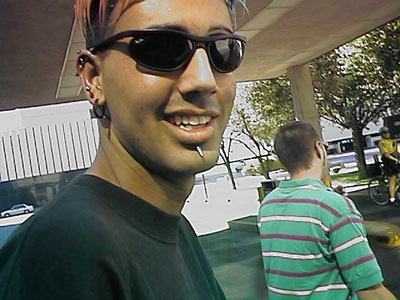 Defcon 1997