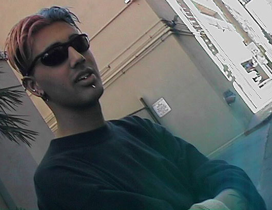 Defcon 1997