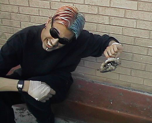 Defcon 1997