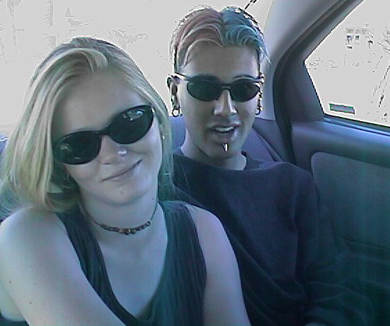 Defcon 1997