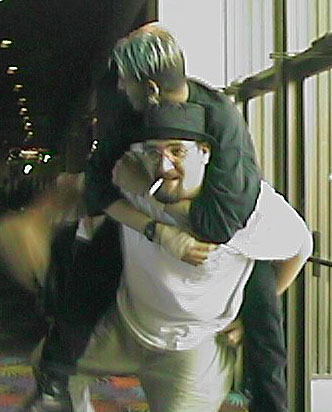 Defcon 1997