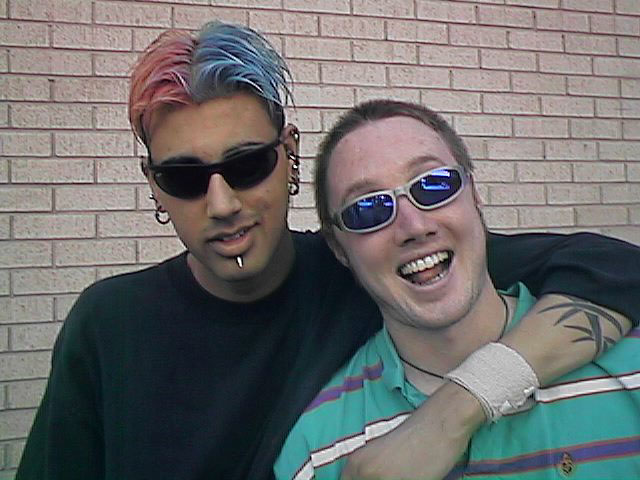 Defcon 1997