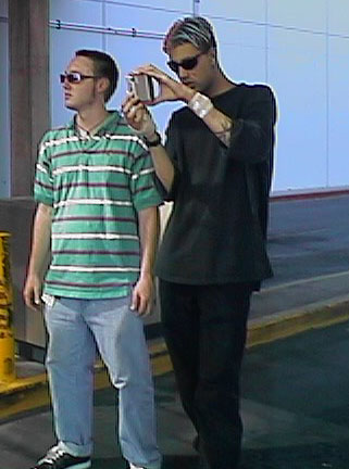 Defcon 1997