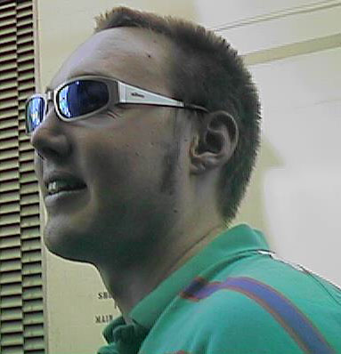 Defcon 1997