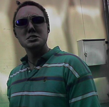 Defcon 1997