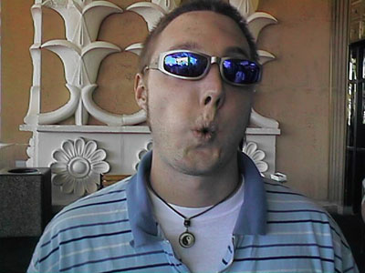 Defcon 1997