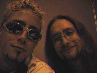 Defcon 1997