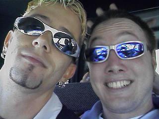 Defcon 1997