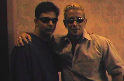 Defcon 1997