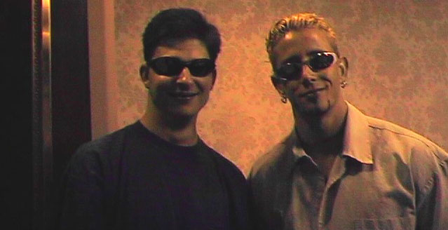 Defcon 1997