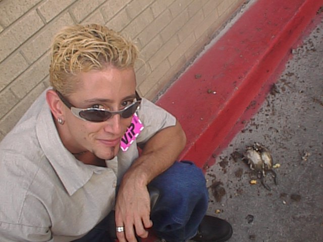 Defcon 1997