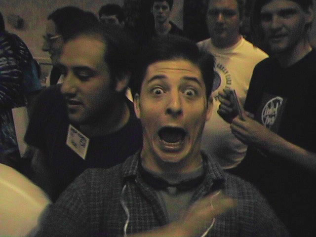 Defcon 1997