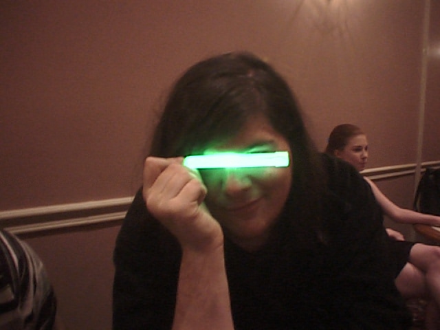 Defcon 1998