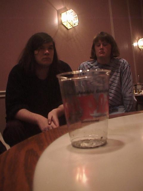 Defcon 1998