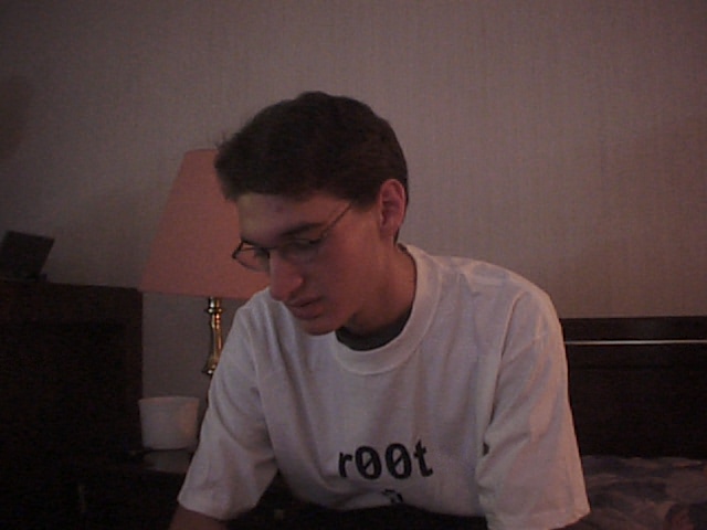 Defcon 1998