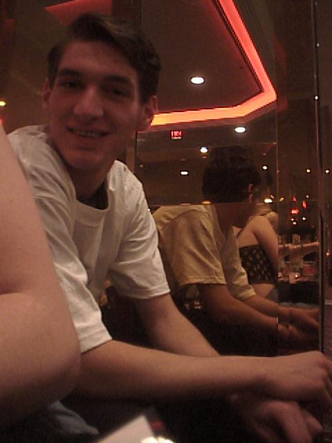 Defcon 1998