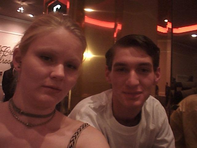 Defcon 1998
