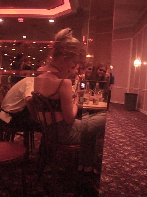 Defcon 1998