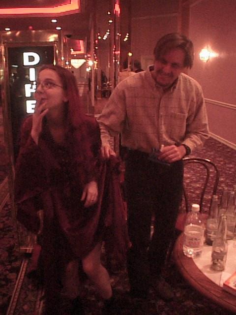 Defcon 1998