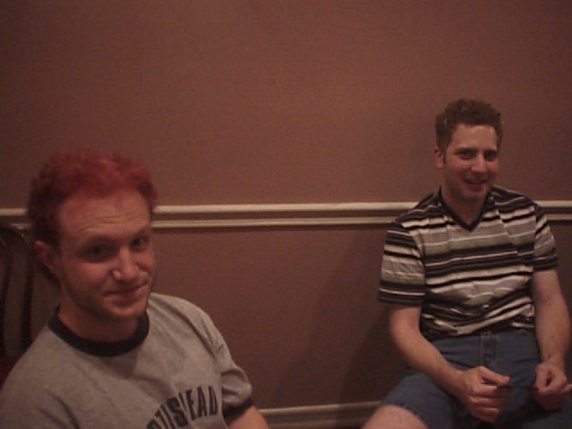 Defcon 1998