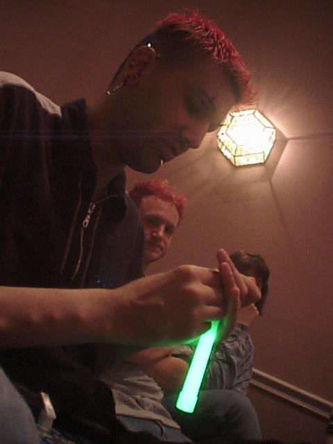 Defcon 1998