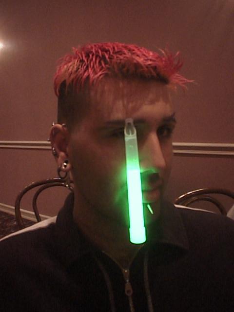 Defcon 1998