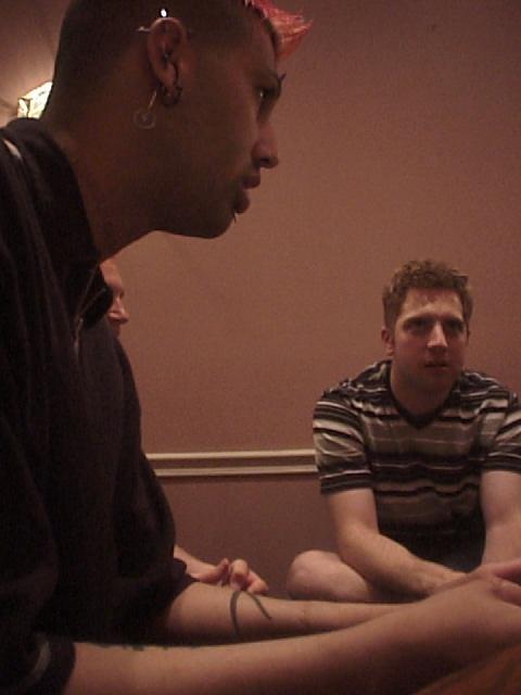 Defcon 1998