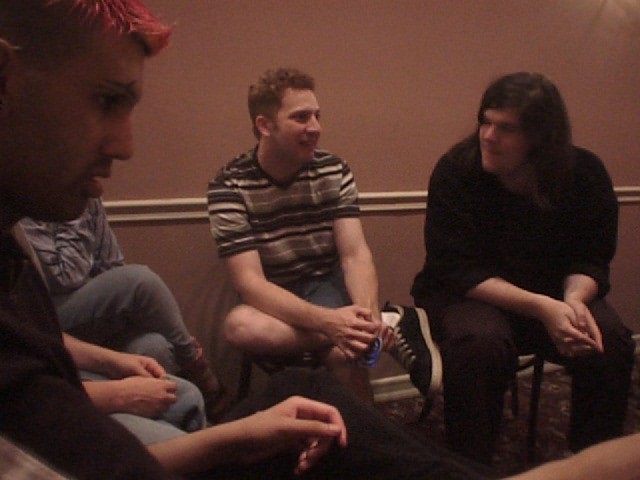 Defcon 1998