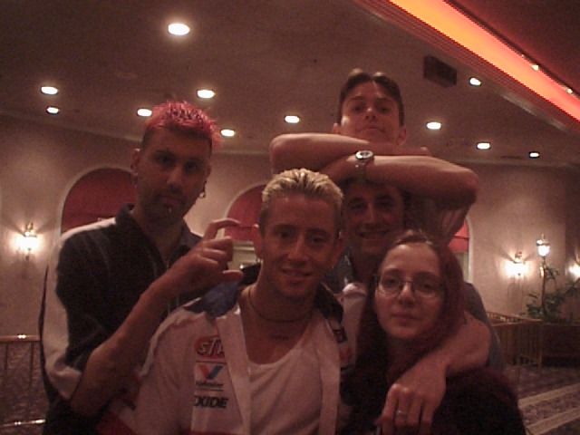 Defcon 1998