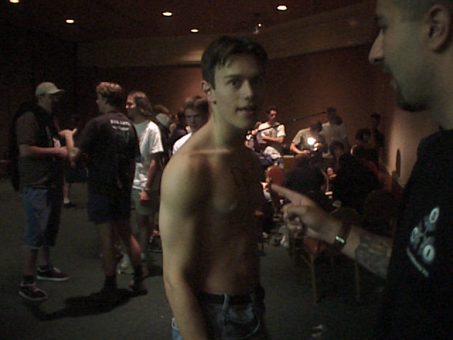 Defcon 1998
